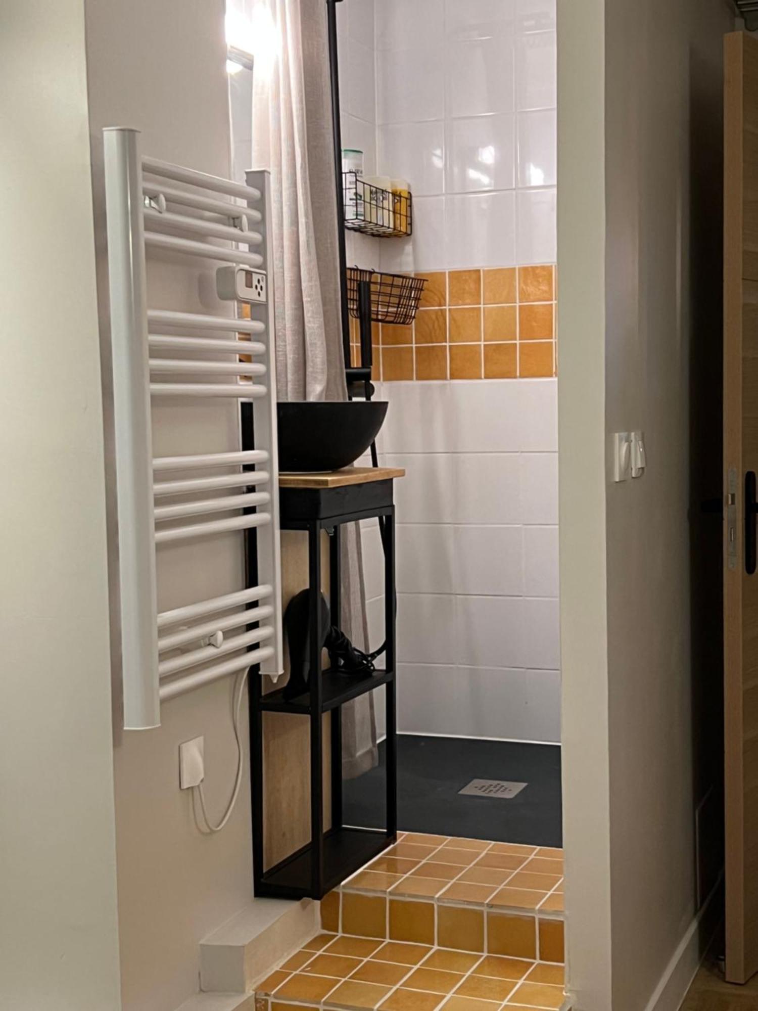 Apartment Parisnicostay - Cosy 4 Bedrooms Flat Seine River Экстерьер фото