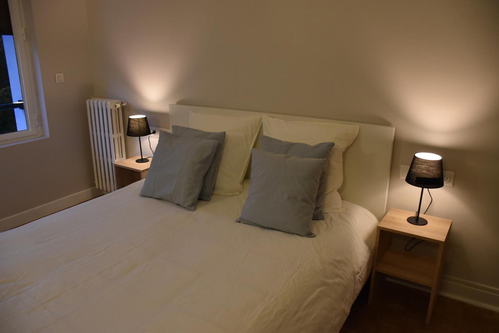 Apartment Parisnicostay - Cosy 4 Bedrooms Flat Seine River Экстерьер фото