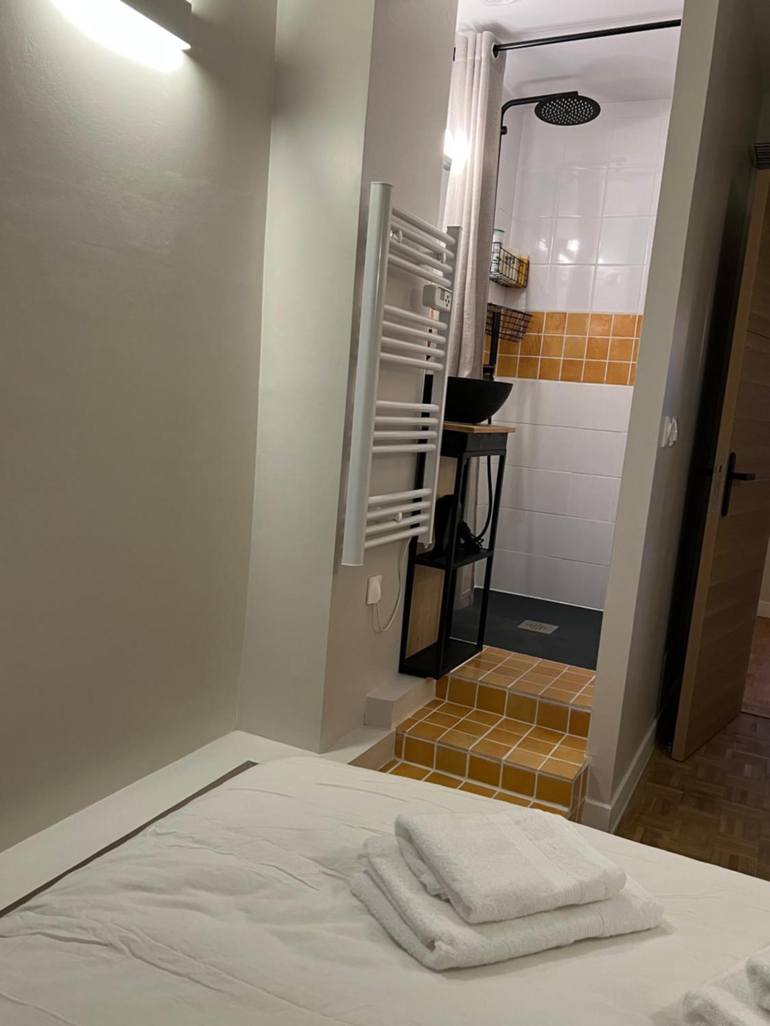Apartment Parisnicostay - Cosy 4 Bedrooms Flat Seine River Экстерьер фото