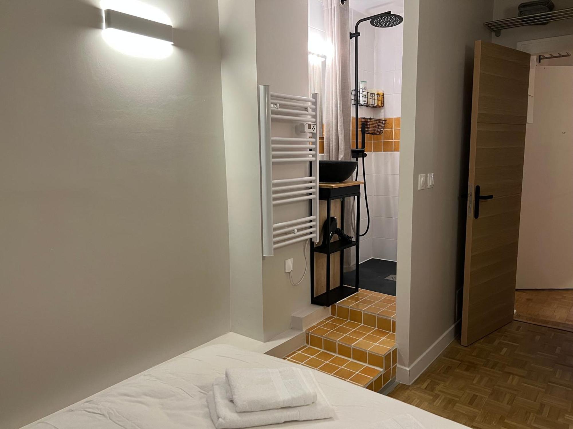 Apartment Parisnicostay - Cosy 4 Bedrooms Flat Seine River Экстерьер фото