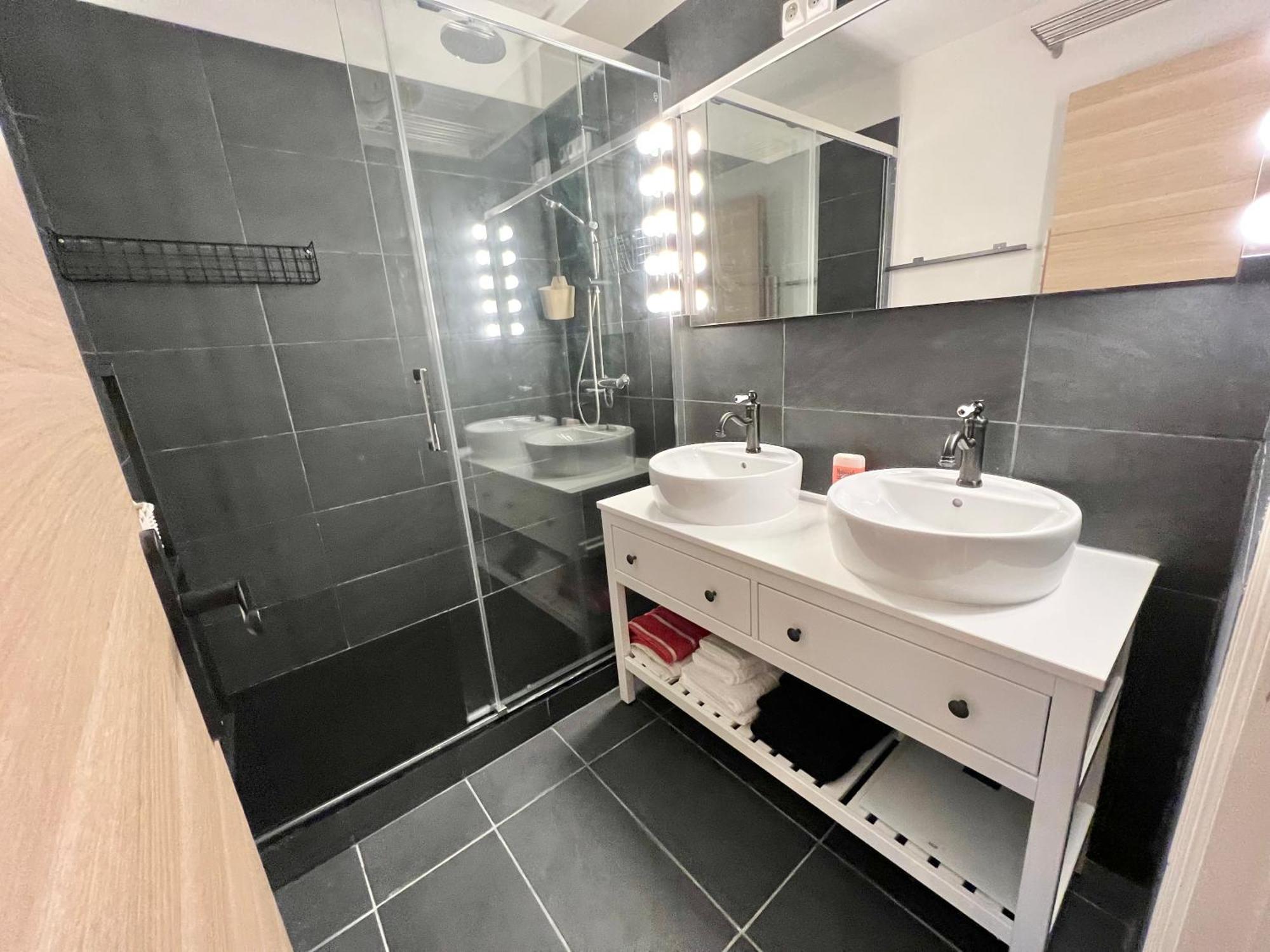 Apartment Parisnicostay - Cosy 4 Bedrooms Flat Seine River Экстерьер фото