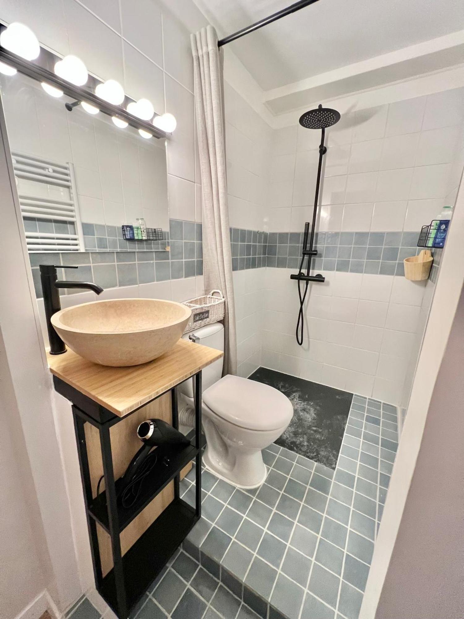 Apartment Parisnicostay - Cosy 4 Bedrooms Flat Seine River Экстерьер фото