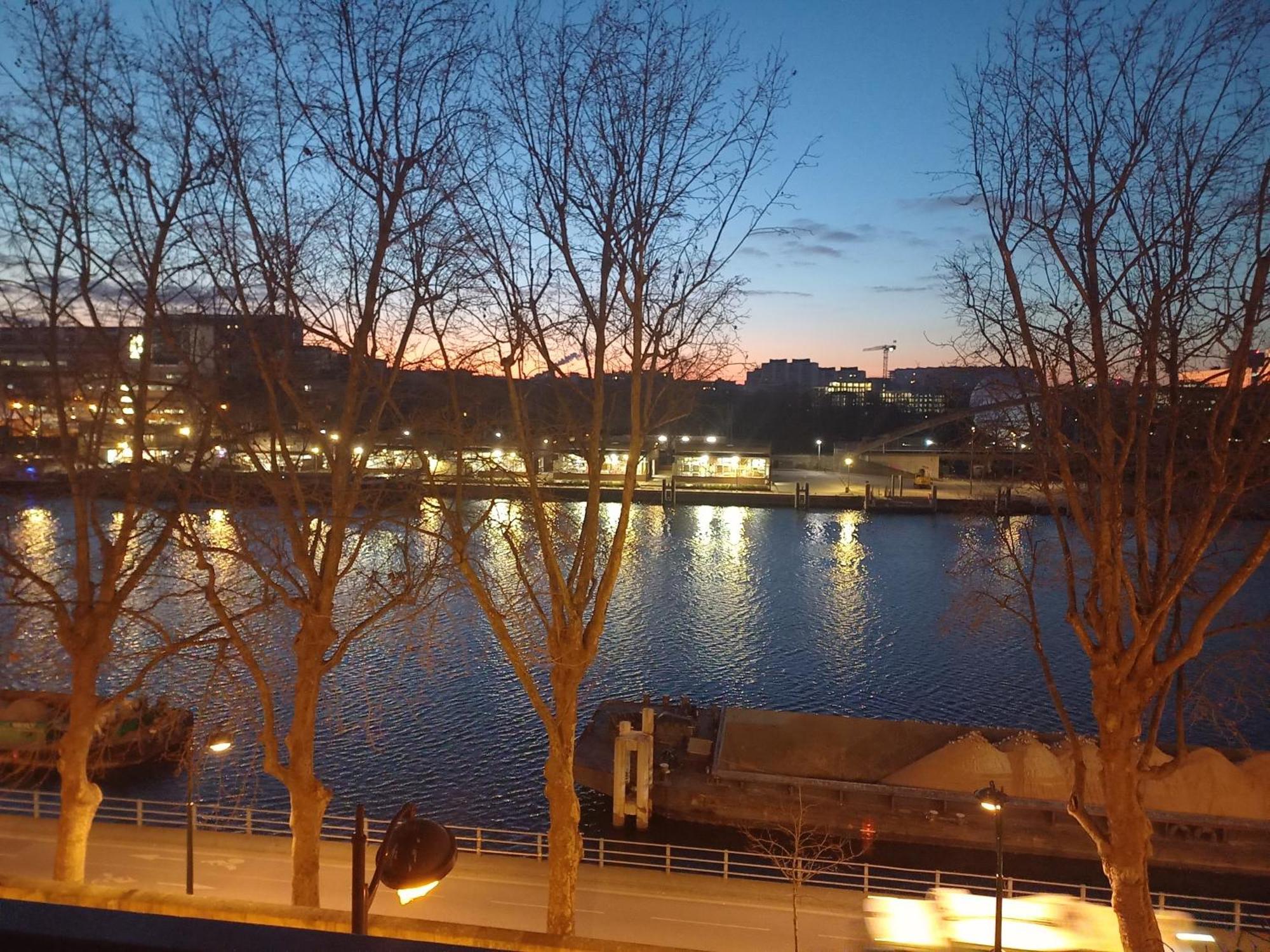 Apartment Parisnicostay - Cosy 4 Bedrooms Flat Seine River Экстерьер фото