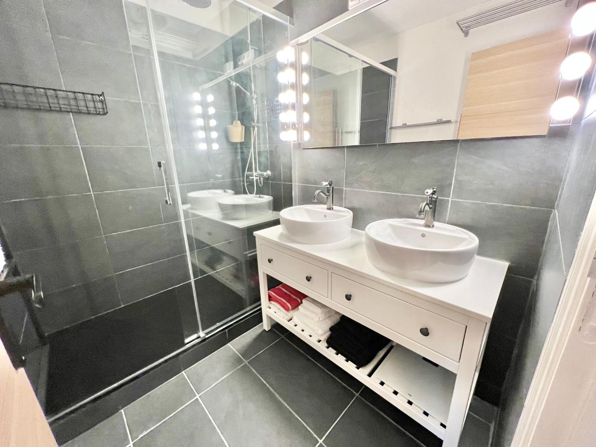 Apartment Parisnicostay - Cosy 4 Bedrooms Flat Seine River Экстерьер фото